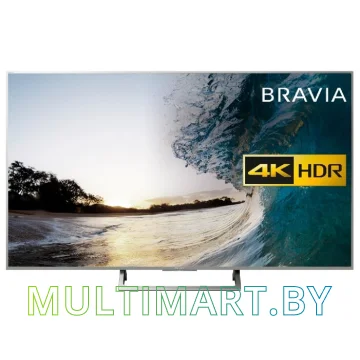 Телевизор Sony KD-55XE8577